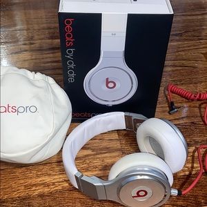 Beats pro headphones